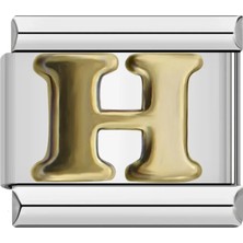 İtalyan Charm Bileklik Italyan Charm H