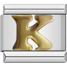 İtalyan Charm Bileklik Italyan Charm K