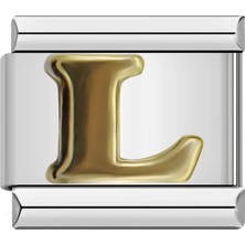 İtalyan Charm Bileklik Italyan Charm L