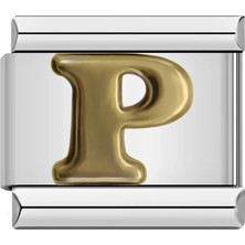 İtalyan Charm Bileklik Italyan Charm P