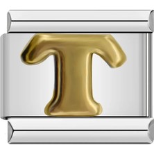 İtalyan Charm Bileklik Italyan Charm T