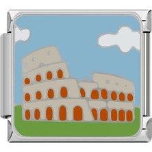 İtalyan Charm Bileklik Italyan Charm Arena