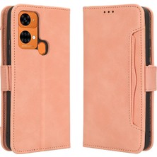 Oukitel C33 Için Durum (Yurt Dışından)