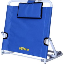 Emek Sağlık Wipperman  Yatak Için Sırt Desteği Ayarlanabilir Katlanabilir Hasta Yatak Sırt Desteğı