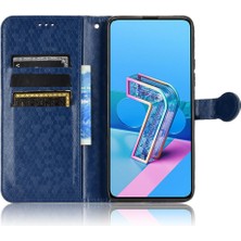 Asus Zenfone 7 Için Kılıf (Yurt Dışından)