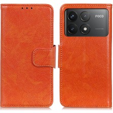 LR Joyful Xiaomi Poco F6 Pro Telefon Kılıfı (Yurt Dışından)