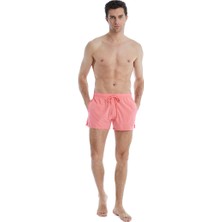 Blackspade Erkek Deniz Şortu 10617 - Şeftali