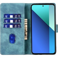 LR Joyful Xiaomi Redmi Note 13 4G Telefon Kılıfı (Yurt Dışından)