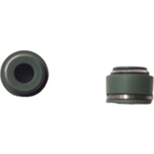 Mondial Turkuaz 125 Subap Keçesi MOTO11