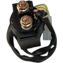 Mondial Turkuaz 125 Nt Marş Rolesi MOTO11