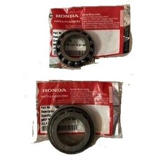 Honda Cbf 600 Furş Takımı Orjinal MOTO11