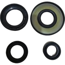 Honda Activa S MOTO11R Keçe Seti MOTO11