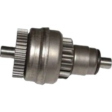 Honda Spacy 110 Pinyon Dişli MOTO11