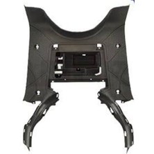 Sym Fiddle 2 Akü Basamak Plastiği MOTO11