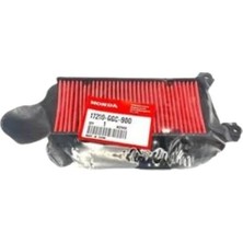 Honda ﻿honda Spacy 110 Hava Filtre Orjinal MOTO11