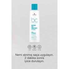 Bonacure Bc Clean Nem Yükleme Kremi 200ML