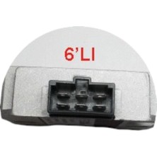 Yamaha x Max 400 Konjektör 07-14 MOTO11