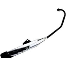 Honda Cbf 150 Katalizörlü Eksoz MOTO11