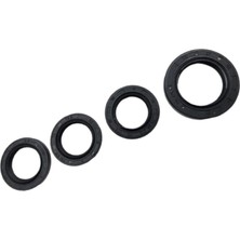 Mondial Znu 125 Keçe Takımı MOTO11