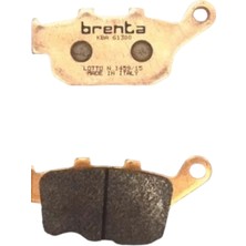 Honda Cbr 600 F Brenta Sinter Fren Balatası MOTO11