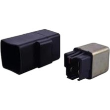 Honda Activa S Marş Rolesi MOTO11