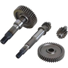 Honda Activa 100 Şanzıman MOTO11