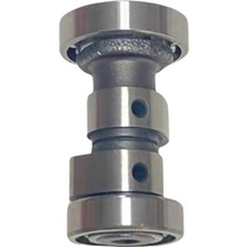 Yamaha Cygnus L 100 Egzantrik Mili MOTO11