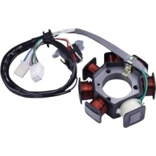 Yamaha Ybr 125 Sargı 2005 2015 MOTO11