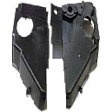 Honda Beat 100 Silindir Soğutucu Kapakları MOTO11