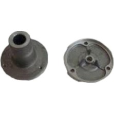 Honda Cb 125 E Yağ Pompa Kapağı MOTO11