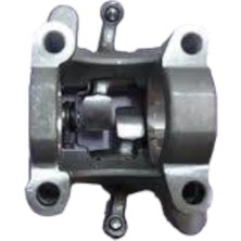 Honda Activa 100 Kulburatör Piyanı Kafes Seti MOTO11