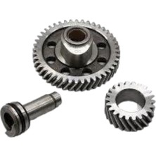 Honda Cg 125 Eksantrik Mili MOTO11