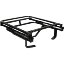 Honda Spacy 110 Ergoline Kızak Surgulu MOTO11