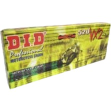 Honda Cbr 250 D.ı.d Zincir MOTO11