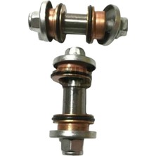 Honda Activa 100 Ön Salıncak Burcu MOTO11