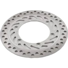 Honda Cb 125 E Ön Fren Diski MOTO11