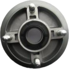 Honda Cbf 150 Arka Dişli Göbeği MOTO11