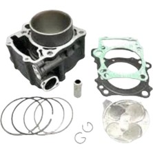 Honda Crf 250 L Silindir Set MOTO11