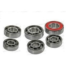 Honda Activa S Şanzıman Rulman Seti MOTO11