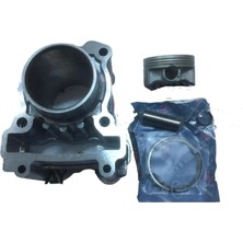 Yamaha Xmax 125 Silindir Seti MOTO11