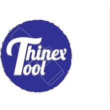 Thinex Tool BBT40 MCA12 - 150 Boy Vidalı Tutucu M12X150 Boy Vidalı Tutucu