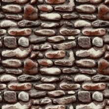 Turtle Prowall Petra Duvar Kağıdı 5216-3 (16,5m2)