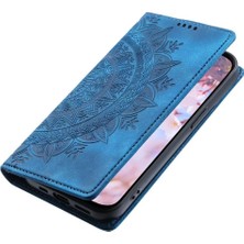 Xiaomi Redmi Için Flip Case Xiaomi 4g Darbeye Kapak Kapak Pu Deri Yan (Yurt Dışından)