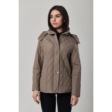 Butik Vedat Anorak Kaban