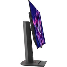 Asus Rog Strix XG27AQDMG 26.5 Inç 240Hz 0.03MS Qhd G-Sync OLED Gaming Monitör