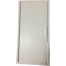 AK TEK Eco Pvc Vana Kutusu 30*30*19