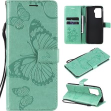 Oppo A94 4g Için Flip CASE/F19 Pro Darbeye Kapak Pu ile Manyetik Kapak (Yurt Dışından)