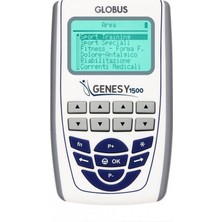 Globus Medikaltec  Globus Genesy 1500 Tens Ems Nmes