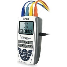 Globus Medikaltec  Globus Genesy 1500 Tens Ems Nmes