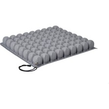 Medikaltec  Comfort Plus Havalı Oturma Minderi 45 x 40 x 8 cm